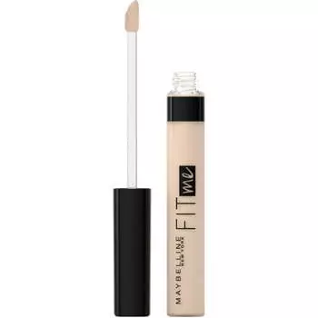 Maybelline Жидкий консилер Fit Me Concealer 03 Porcelain 6,8 мл