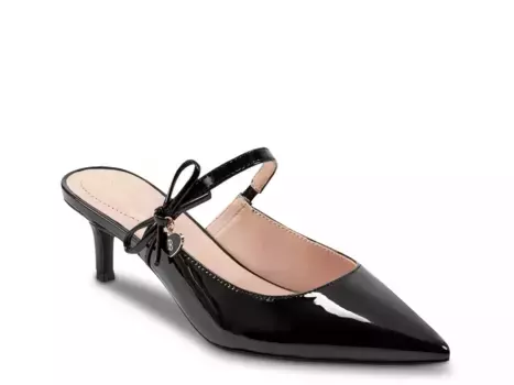 Mayblis Мюли Bandolino, Black