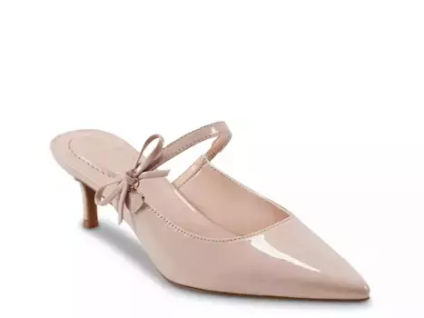 Mayblis Мюли Bandolino, Light Pink