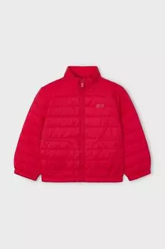 Mayoral Детская куртка, красный