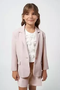 Mayoral Детская куртка, военно-морской