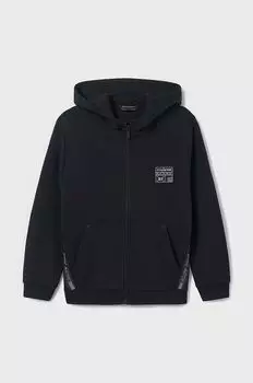 Mayoral Детская толстовка, черный