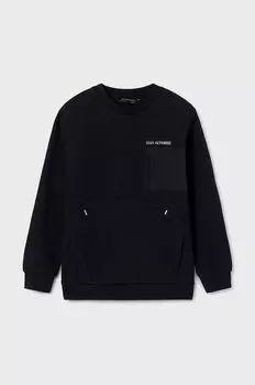 Mayoral Детская толстовка, черный