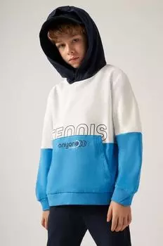 Mayoral Детская толстовка, синий