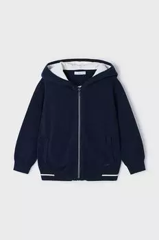 Mayoral Детская толстовка, военно-морской