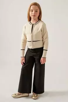 Mayoral Детские брюки, черный