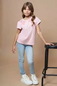 Mayoral Детские джинсы, синий