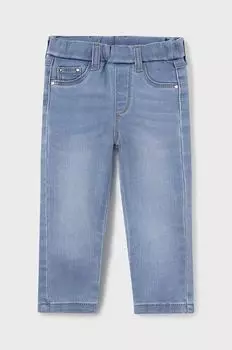 Mayoral Детские джинсы, синий