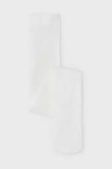 Mayoral Детские колготки, белый