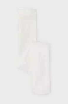 Mayoral Детские колготки, бежевый