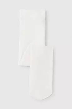 Mayoral Детские колготки, бежевый