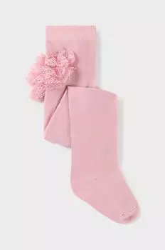 Mayoral Детские колготки, розовый
