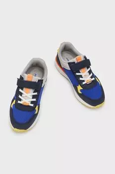 Mayoral Детские кроссовки, мультиколор