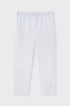 Mayoral Детские леггинсы, белый
