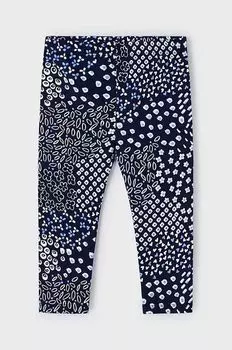 Mayoral Детские леггинсы, военно-морской