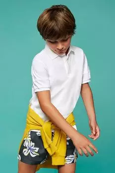 Mayoral Детские плавки, черный