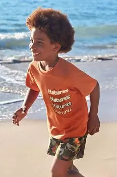 Mayoral Детские плавки, зеленый