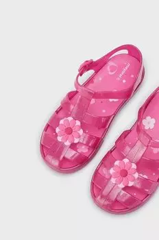 Mayoral Детские сандалии, фиолетовый