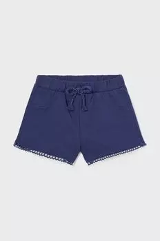 Mayoral Детские шорты, военно-морской