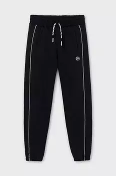 Mayoral Детские спортивные штаны, черный