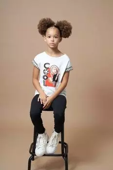 Mayoral Детский набор, черный