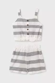 Mayoral Детский набор одежды, черный