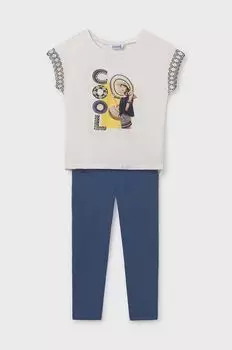 Mayoral Детский набор, синий