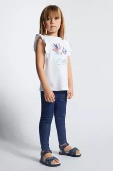 Mayoral Детский набор, синий