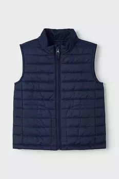 Mayoral Детский жилет, военно-морской