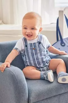 Mayoral Комплект для новорожденных Mayoral Newborn, синий