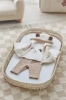 Mayoral Комплект для новорожденных Mayoral Newborn, зеленый