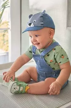 Mayoral Комплект для новорожденных Mayoral Newborn, зеленый