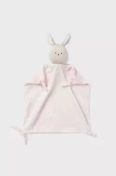 Mayoral Newborn Мягкая игрушка, розовый