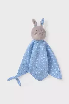 Mayoral Newborn Мягкая игрушка, синий