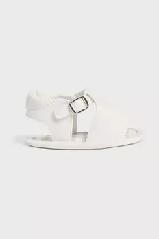 Mayoral Newborn Обувь, белый