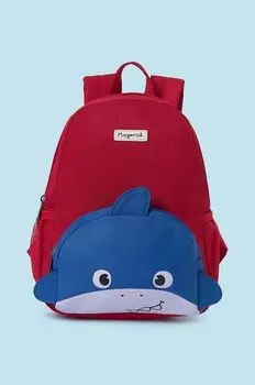 Mayoral Newborn Рюкзак детский, красный