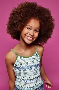 Mayoral Сплошной детский купальник, зеленый