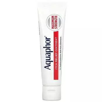 Мазь Aquaphor для снятия зуда, 28 г
