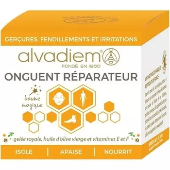 Мазь для ухода за ногами и руками 50мл Apivita