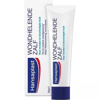 Мазь для заживления ран Hansaplast
