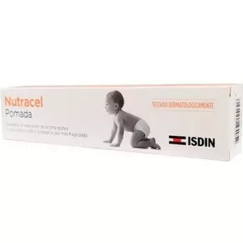 Мазь Нутрацел 50г ISDIN