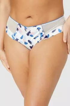 Мазок кисти бразильский Debenhams, синий