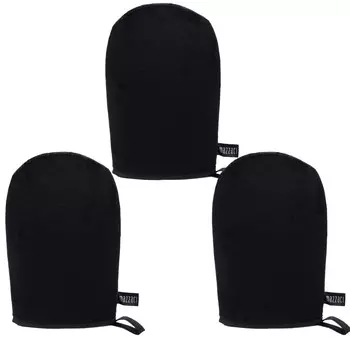 Mazzaci, Перчатка-автозагар, 3 шт