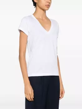 Mazzarelli футболка Каллиопа, белый