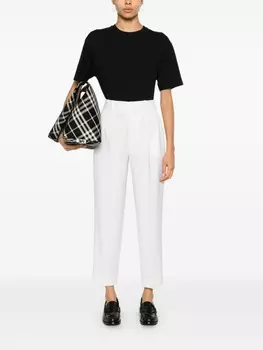 Mazzarelli футболка Puglia, черный