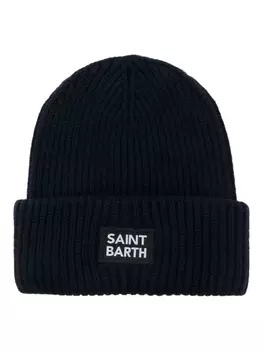 MC2 Saint Barth Berry шапка-бини, синий