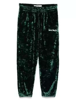 MC2 Saint Barth Дети ALC000100496G Mc2 Saint Barth Kids, зеленый