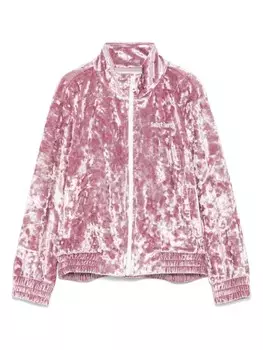 MC2 Saint Barth Kids куртка Miriam, розовый