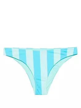 MC2 Saint Barth плавки бикини Lido, синий