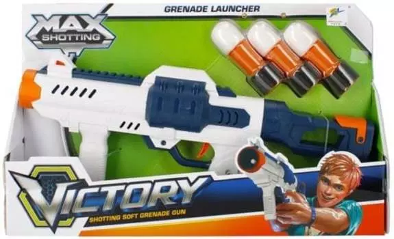 MC-дротик Mega Creative